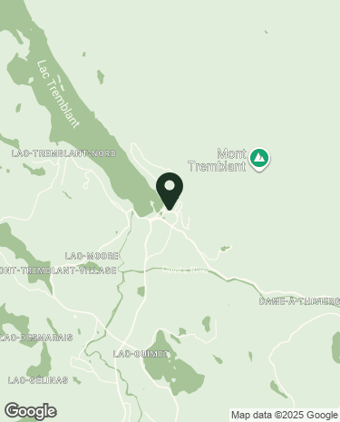 151 CHEMIN DU CURÉ-DESLAURIERS, Mont-Tremblant, Québec (Canada) J8E 1C9