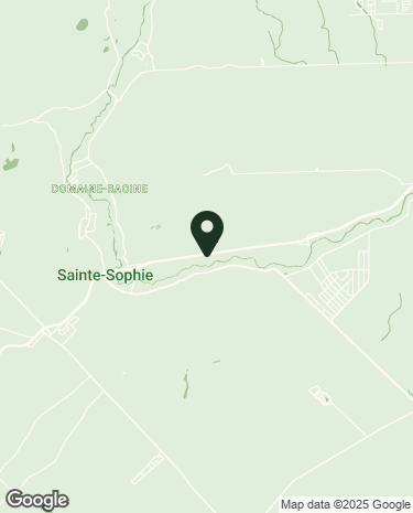 317, BOULEVARD SAINTE-SOPHIE, Sainte-Sophie, Québec (Canada) J5J 2V1