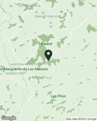 39, CHEMIN FRIDOLIN-SIMARD, Estérel, Québec (Canada) J0T 1E0