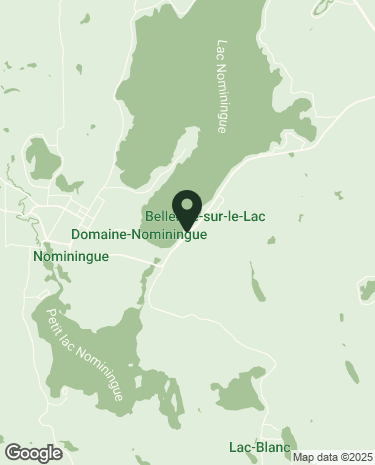 1455, CHEMIN DE BELLERIVE-SUR-LE-LAC, Nominingue, Québec (Canada) J0W 1R0