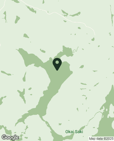 LAC ADONIS, Lac-Bazinet, Québec (Canada) J0W 1K0