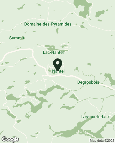 2237, CHEMIN DU LAC NANTEL SUD, Mont-Blanc, Québec (Canada) J0T 2G0