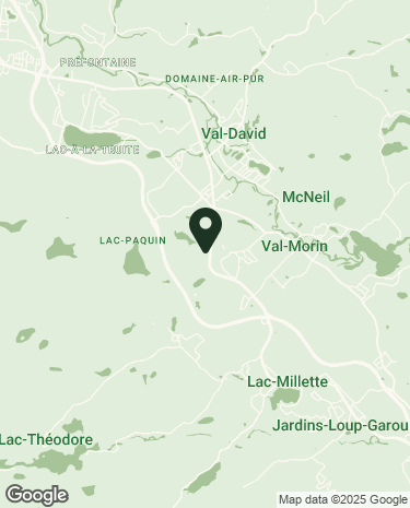 6820, ROUTE 117, Val-Morin, Québec (Canada) J0T 2R0