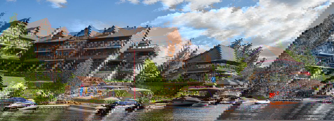 LE VIKING RESORT