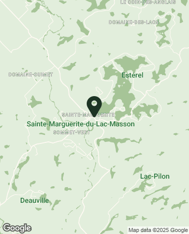 50, CHEMIN MASSON, Sainte-Marguerite-Du-Lac-Masson, Québec (Canada) J0T 1L0