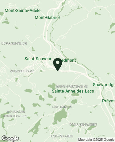 500, CHEMIN AVILA, Piedmont, Québec (Canada) J0R 1R3