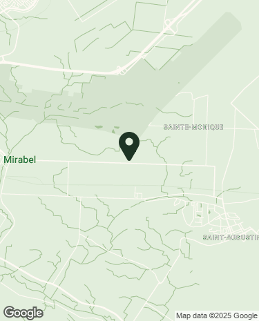 12465, CÔTE DES SAINTS, Mirabel, Québec (Canada) J7N2W1