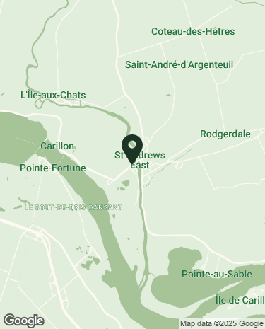 163, ROUTE DU LONG-SAULT, Saint-André-D'argentueil, Québec (Canada) J0V 1X0