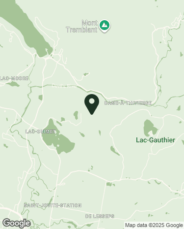 539 CHEMIN SAINT-BERNARD, Mont-Tremblant, Québec (Canada) J8E 1T4