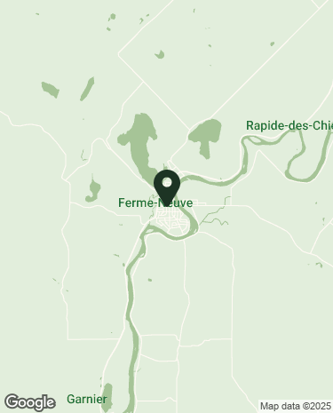 1100, CHEMIN LÉANDRE-MEILLEUR, Ferme-Neuve, Québec (Canada) J0W 1C0