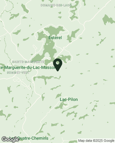 1 AVENUE D'ANVERS, Esterel, Québec (Canada) J0T