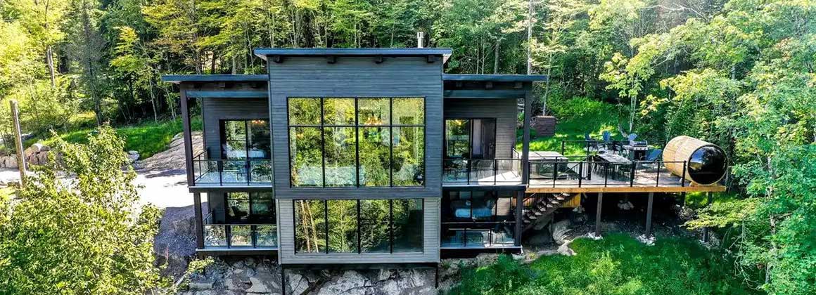 KOZE CHALETS