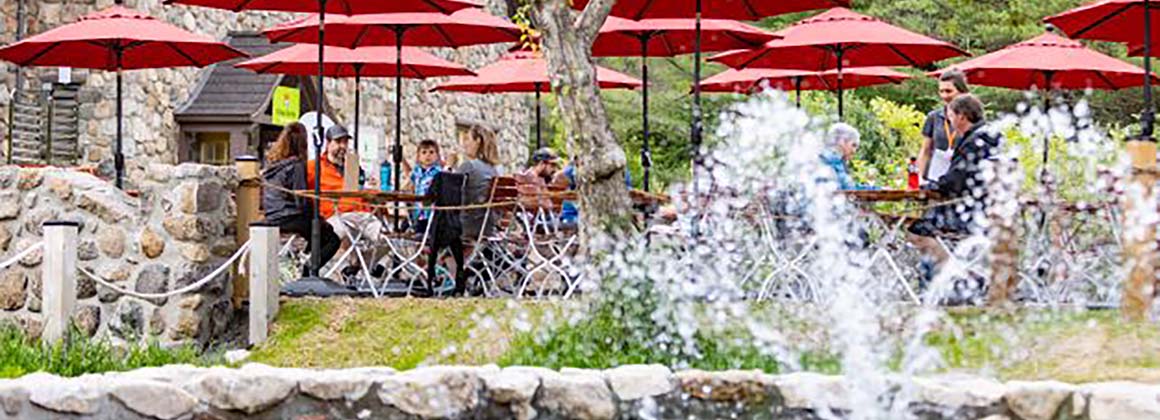 CHEZ ÉMILE RESTAURANT