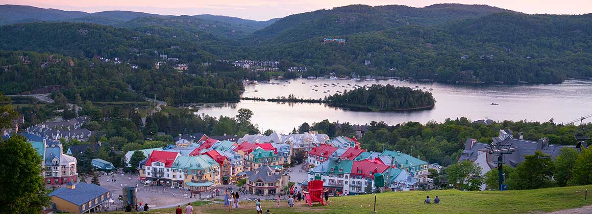 TREMBLANT
