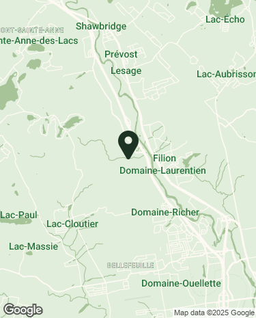 2019, MONTÉE SAINTE-THÉRÈSE, Saint-Jérôme, Québec (Canada) J5L 0L8