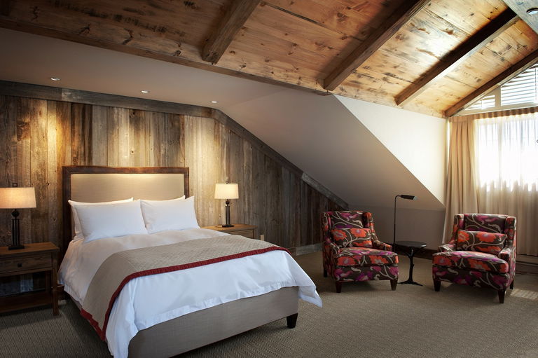 HÔTEL MANOIR SAINT-SAUVEUR - 2