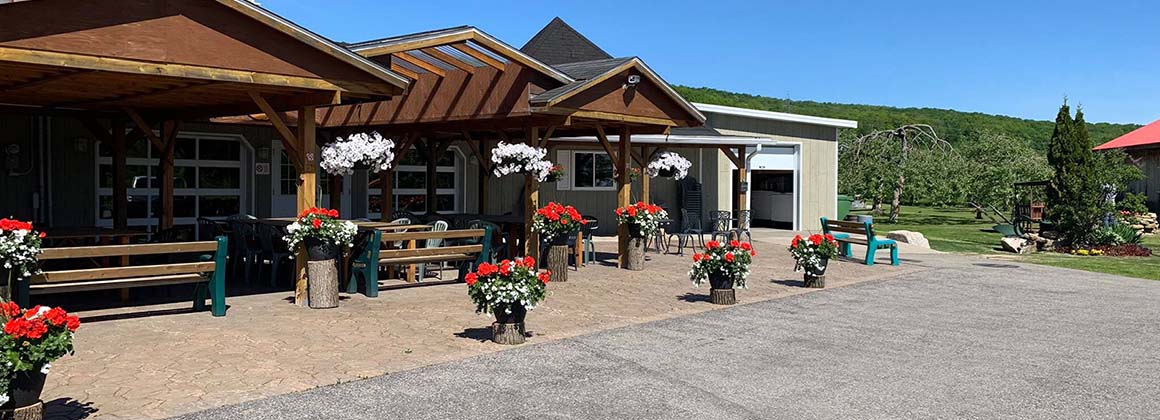 VERGER RICHARD LEGAULT