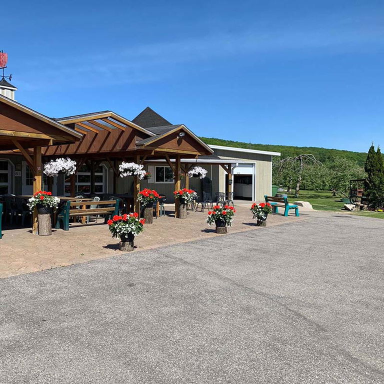 VERGER RICHARD LEGAULT