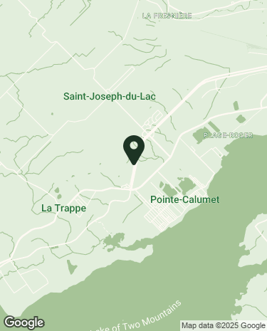 425, RUE BINETTE, Saint-Joseph-Du-Lac, Québec (Canada) J0N 1M0