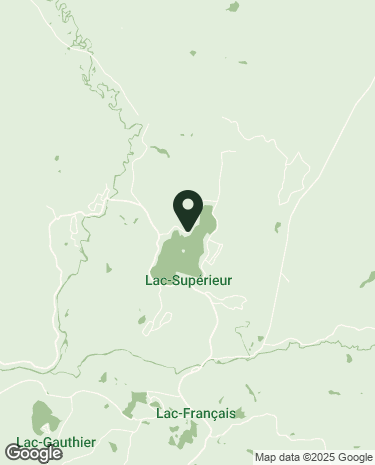 Chemin du Tour-du-Lac, Lac-Supérieur, Québec (Canada) J0T 1P0