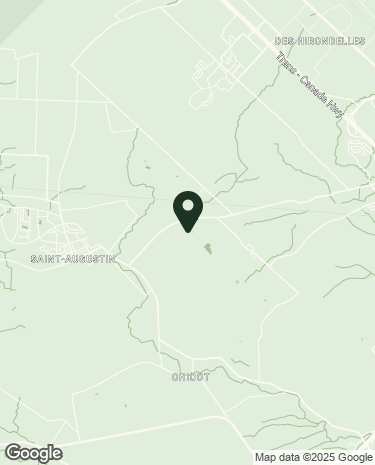 8500, CHEMIN BOURGEOIS, Mirabel, Québec (Canada) J7N 2K1