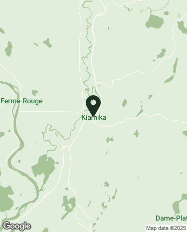 1, CHEMIN DU LAC PERRAS, Kiamika, Québec (Canada) J0T 2J0