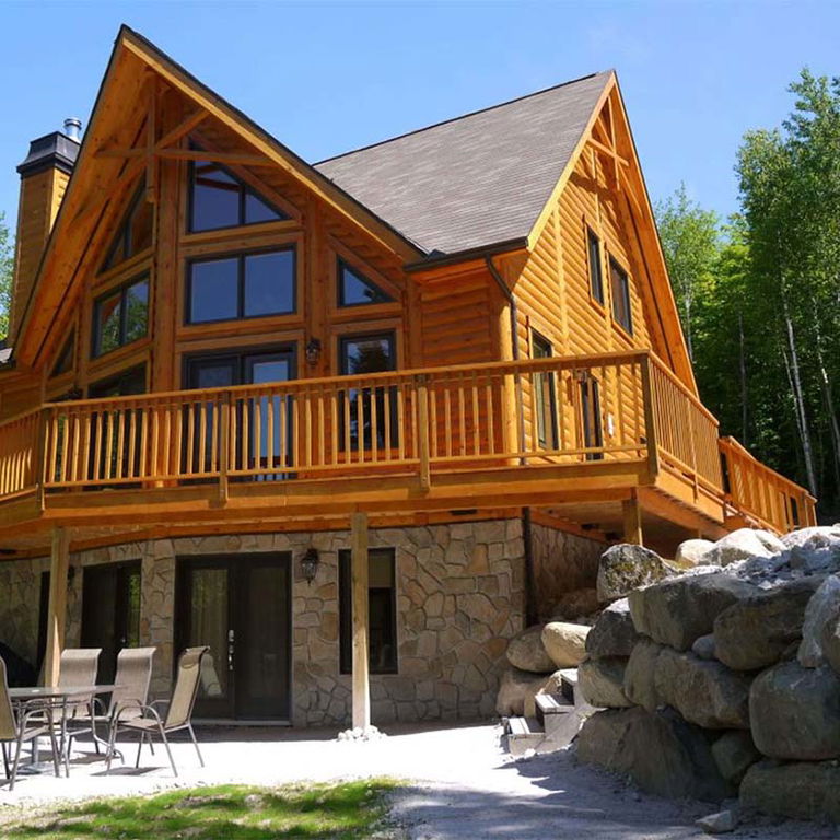 KANATA TREMBLANT