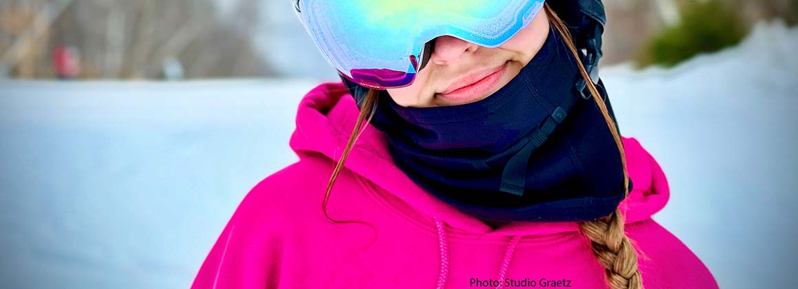 SKI MONT HABITANT