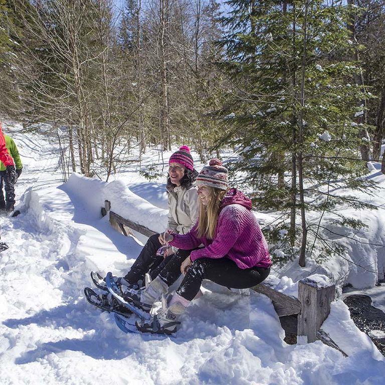 L’INTERVAL, COOPÉRATIVE DE SOLIDARITÉ DE PLEIN AIR – SKI DE FOND ET RAQUETTE