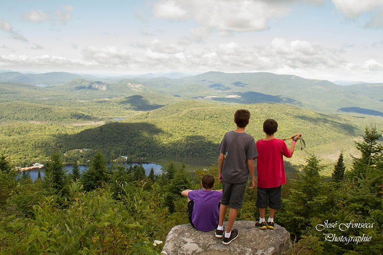 L’INTERVAL, COOPÉRATIVE DE SOLIDARITÉ DE PLEIN AIR – RANDONNÉE PÉDESTRE