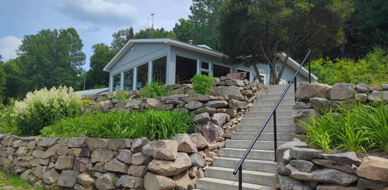 POURVOIRIE COCKANAGOG - 1