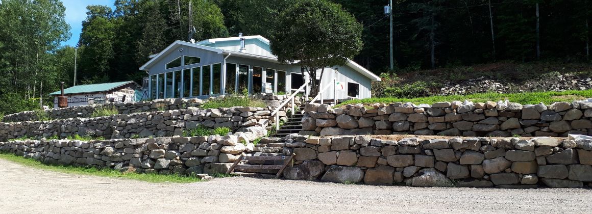 POURVOIRIE COCKANAGOG