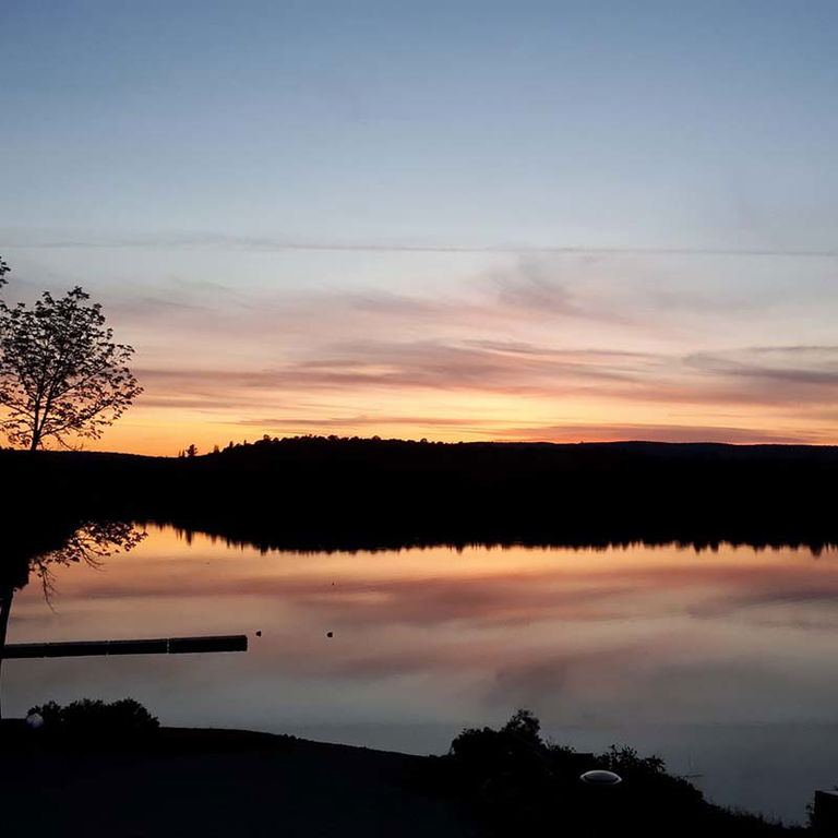 POURVOIRIE COCKANAGOG