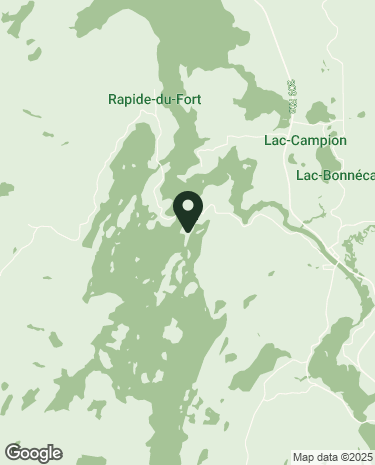 37, CHEMIN DE LA TRUITE, Notre-Dame-Du-Laus, Québec (Canada) J0X 2M0