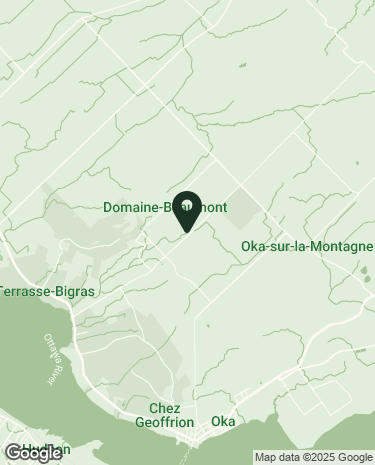 288, rang Sainte-Germaine, Oka, Québec (Canada) J0N 1E0