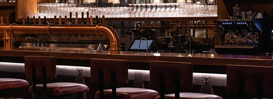 BRASSERIE DIEU DU CIEL ! PUB & BOUTIQUE SAINT-JÉRÔME