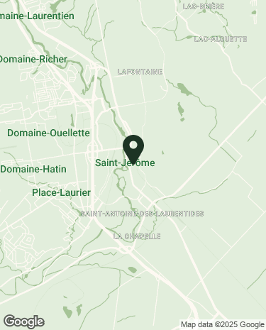 248, rue Godmer, Saint-Jérôme, Québec (Canada) J7Z 5H5