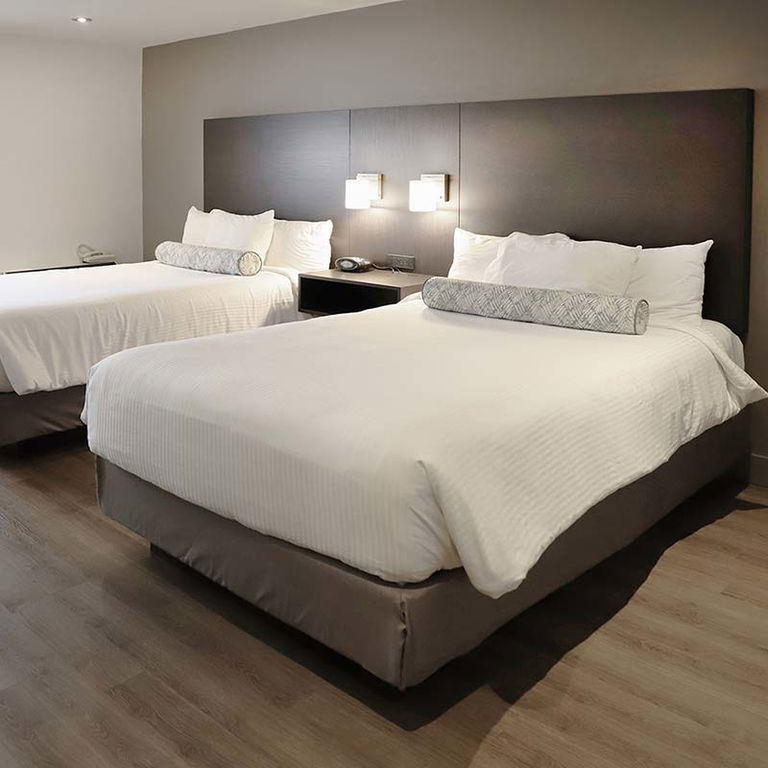 HÔTEL SAINT-JÉRÔME BEST WESTERN