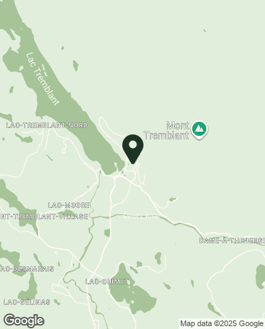 141, CHEMIN DE KANDAHAR, Mont-Tremblant, Québec (Canada) J8E 1B1