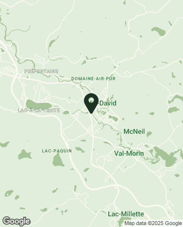 2268, RUE DE L'ÉGLISE, Val-David, Québec (Canada) J0T 2N0