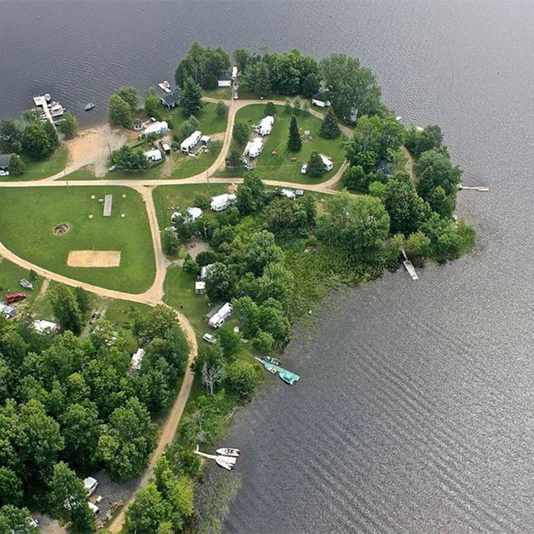 CENTRE DE PLEIN AIR DU LAC DUDLEY