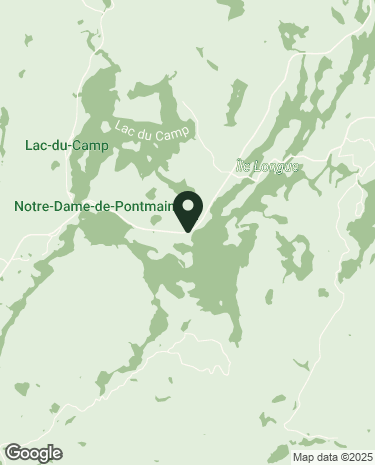 25, CHEMIN AYOTTE, Notre-Dame-De-Pontmain, Québec (Canada) J0W 1S0