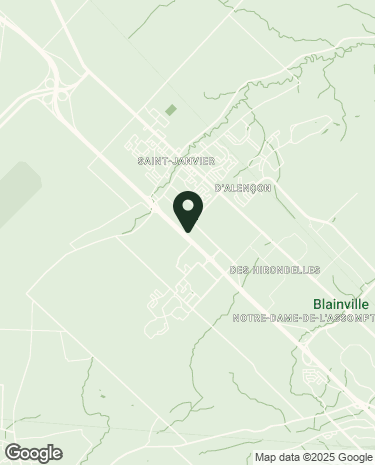 18000, rue J. A-Bombardier, Mirabel, Québec (Canada) J7J 2H8