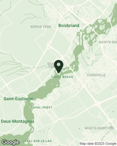 25, chemin des Îles-Yale, Saint-Eustache, Québec (Canada) J7P 5M6