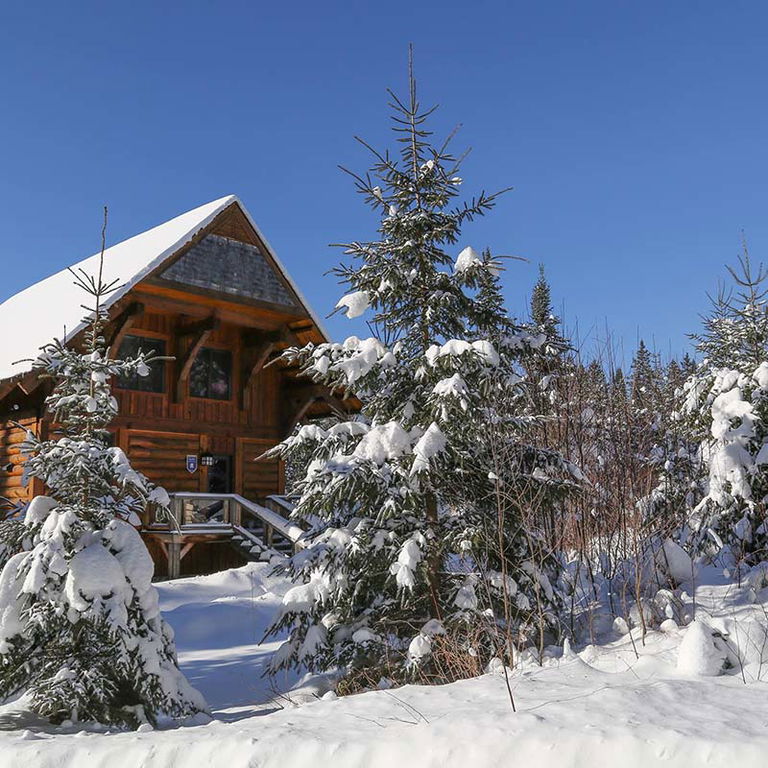 CÔTÉ NORD TREMBLANT
