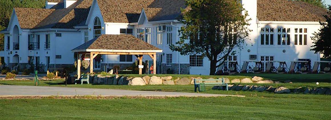 HÔTEL DU GOLF NOMININGUE
