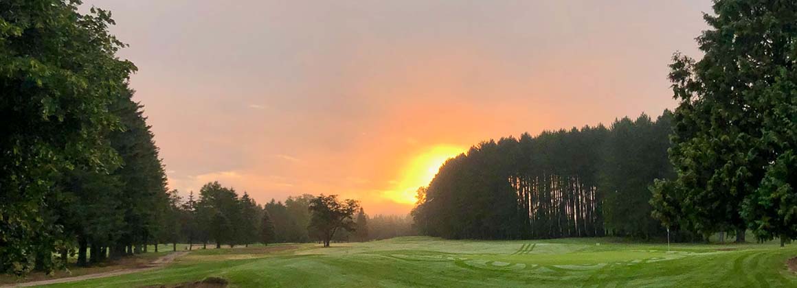 CLUB DE GOLF NOMININGUE