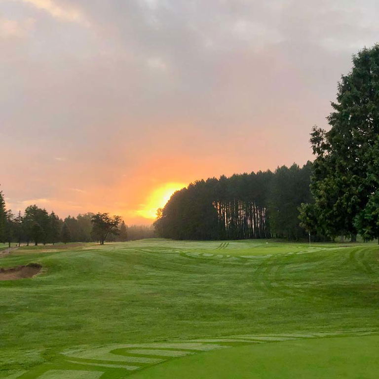 CLUB DE GOLF NOMININGUE