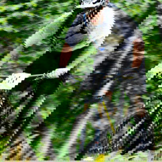 MONT-AVALANCHE – VÉLO