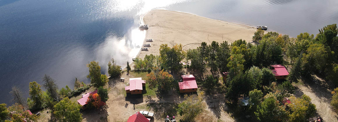 AUBERGE DE LA GATINEAU